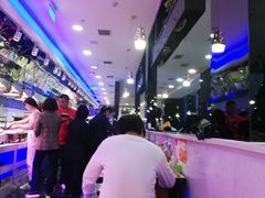 -炭烤麻里·臻选自助烤肉料理(观音桥大融城店)