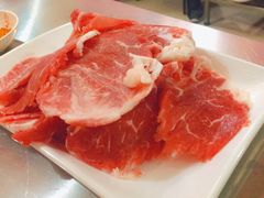 -朴大炮韩式碳烤肉(总店)
