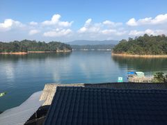 -广州市流溪河国家森林公园