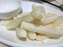 遵义煎糍粑-贵州人家·酸汤火锅·20年老字号