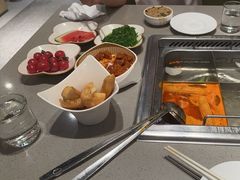 -海底捞火锅(河东万达广场店)