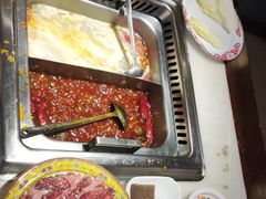 -重庆高老九火锅(万象城店)