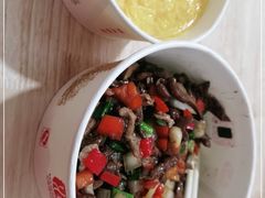 -周记热干面豆皮大王(桃花东街店)