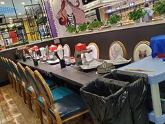 -福成自助烤肉(长阳店)