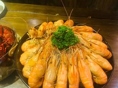 -聚汇三少·龙虾·中餐厅(莫邪路新天地店)