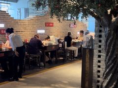 -局气 烤鸭·北京菜(光华路店)