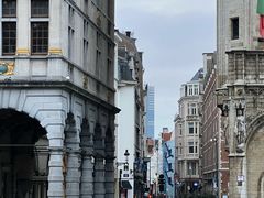 -布鲁塞尔大广场