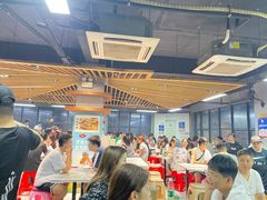 -小民大排档(光谷店)