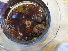 枇杷花罗汉果茶-九大簋家宴(北京路店)