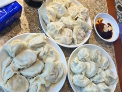 -金谷园饺子馆(北邮总店)