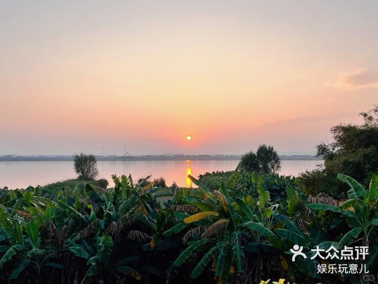 0元玩转这座城 佛山南海海寿岛99是一个非常