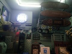 -Juicy Bakery(大学路店)