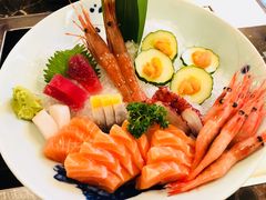 -高木日本料理(静安寺店)