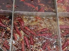 -重庆老火锅王(永陵路分店)