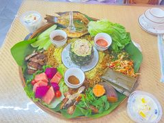 -南木湾·孔雀宴手抓饭·傣味餐厅