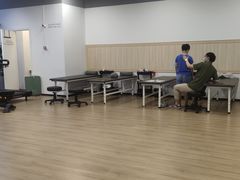 -锐博康复门诊(徐汇店)
