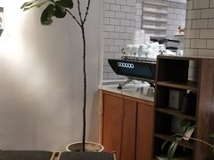 -Onirii Coffee(长乐路店)