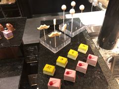 -上海锦江汤臣洲际大酒店壹阶层