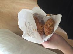 -快乐星汉堡(西乡路店)