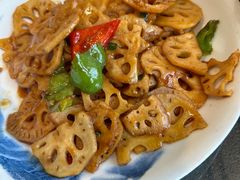-武庄主特色炒鸡(周恩来纪念馆店)