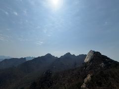 -丹东凤凰山景区