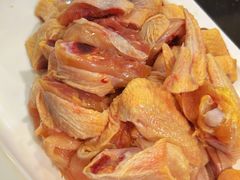 -领鲜风味花雕鸡(马端街店)