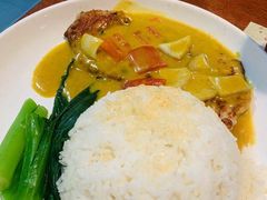 -香港仔茶餐厅(凤阳店)