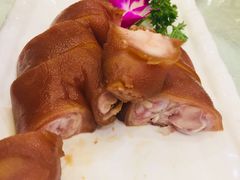 -福满园大酒楼(梅林店)