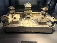 -荆州博物馆