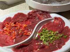 -二荆条·蜀鲜汇城市森林火锅