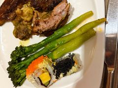 -杭州国际会议中心洲际酒店-原素全日餐厅(解放东路店)