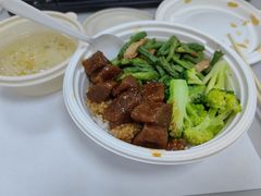 -素满香·Vegan食养自助(天一广场店)