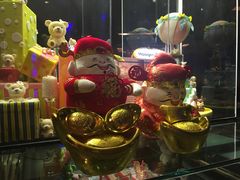 -广州天河希尔顿酒店