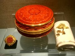 -北京工艺美术博物馆