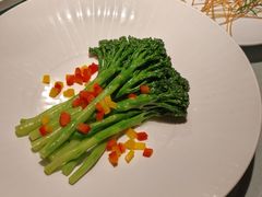 -同仁堂粹和餐厅·食养养生宴(新大都店)