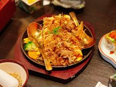 -隐月· 㐂和食屋(芝罘万达公馆店)