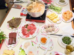 -燃计沙茶皇·香港沙茶火锅(人广旗舰店)