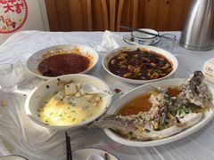 -小六农家乐(崇明西沙湿地店)