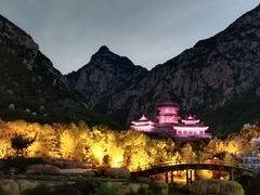 -禅宗少林·音乐大典