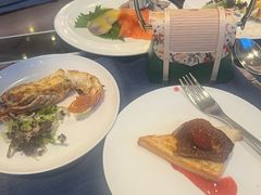 -Social 秀西餐厅-长沙瑞吉酒店(运达店)