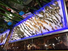 -南美豹国际自助百汇(万象城店)