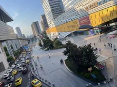 -吉布鲁牛排海鲜自助(巴南万达广场店)