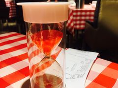 -西贝(满都海公园店)
