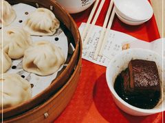 -知味观(湖滨总店)