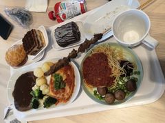 意式肉酱面-宜家·瑞典风味餐厅(天津东丽商场店)