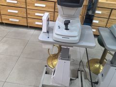 -豪门视光·星趣控·蔡司依视路眼镜代理商(中央大街店)