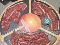 -乔先生涮肉·鲜活牛羊肉火锅(塘沽店)