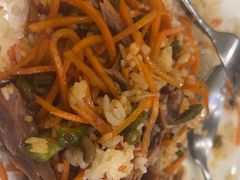 -塔斯提抓饭(东城汇店)