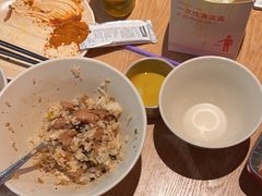 -新石器烤肉(百联川沙店)