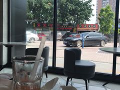 -必胜客(车陂店)